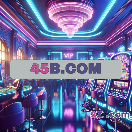 Mergulhe nos jogos empolgantes do 45b.COM hoje mesmo