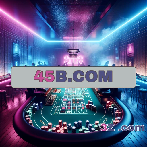Paga com Estilo: A Revolução dos Jogos no 45b.COM