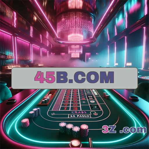 Uma Odisseia pelos Slots: Emoção e Diversão no 45b.COM